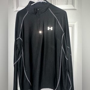 UA quater zip